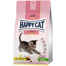 Happy Cat Kitten Geflügel 1.3kg macskaeledel