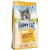 Happy Cat MINKAS HAIRBALL 10kg