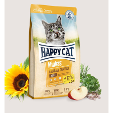 Happy Cat minkas hairball cicaeledel 10kg. Szörlabda elleni védelemmel. macskaeledel