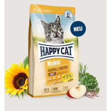 Happy Cat Minkas Hairball Control 10 kg macskaeledel