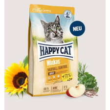Happy Cat Minkas Hairball Control 10kg macskaeledel