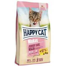 Happy Cat Minkas Junior 10kg macskaeledel