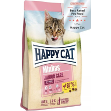 Happy Cat Minkas Junior Care 1.5kg macskaeledel