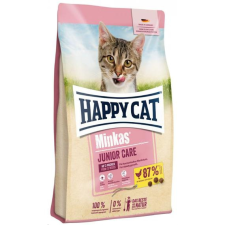 Happy Cat Minkas Junior Care Száraztáp 1,5kg macskaeledel