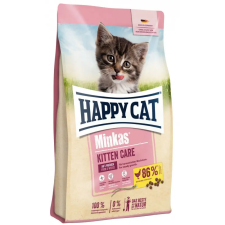  Happy Cat Minkas Kitten 10kg macskaeledel