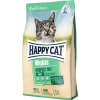 Happy Cat Minkas-Mix 10 kg Baromfi-Bárány-Hal Száraz Cicatáp 103003 (HC-4321)