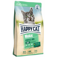  Happy Cat Minkas Mix 4kg macskaeledel