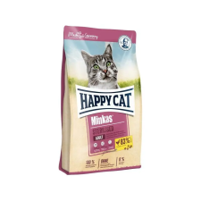  Happy Cat Minkas Sterilized 10kg macskaeledel