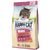 Happy Cat minkas sterilized salmon 10kg