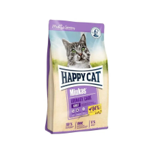  Happy Cat Minkas Urinary 1,5kg macskaeledel