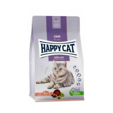 Happy Cat Senior Lazac 0,3kg macskaeledel