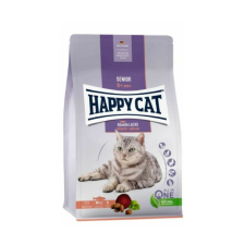 Happy Cat Senior Lazac 4kg macskaeledel