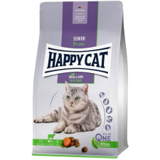 Happy Cat Senior Weide-lamm 1.3kg macskaeledel