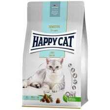 Happy Cat Sensitive Adult Light diétás macskatáp 10kg macskaeledel
