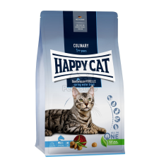  Happy Cat Sensitive Grainfree Seefisch (Tengeri hal) 1,3 kg macskaeledel