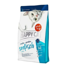 Happy Cat Sensitive Seefisch-Tengeri Hal macskaeledel