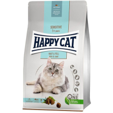 Happy Cat Sensitive Skin&amp;Coat 300g macskaeledel
