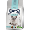 Happy Cat Sensitive Stomach&Intestinal száraztáp érzékeny gyomrú macskák részére kacsahússal 300g
