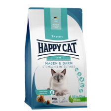Happy Cat Sensitive Stomach&Intestinal macskatáp 1,3kg macskaeledel