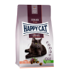  Happy Cat Sterilised Atlantik Lachs - Lazac 2 x 4 kg