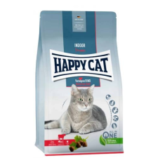 Happy Cat Supreme ADULT INDOOR MARHA 1,3kg macskaeledel