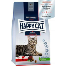 Happy Cat Supreme Fit &amp; Well Adult Voralpen-Rind 1.4kg macskaeledel