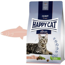 Happy Cat Supreme Fit & Well Adult Atlantik-Lachs 10 kg macskaeledel