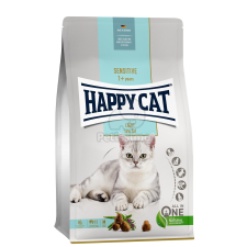  Happy Cat Supreme Fit & Well Light 4 kg macskaeledel