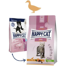 Happy Cat Young Junior Grainfree Ente 300g macskaeledel