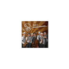  Happy Dixieland Band Hévíz & Malek Andrea - Azok a boldog békeidők (Cd) egyéb zene