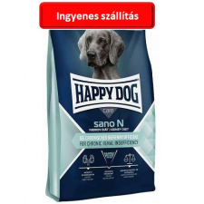 Happy Dog 2zsáktól : HAPPY DOG CARE SANO N 7,5kg. Mximum 4zsák vehető . kutyaeledel