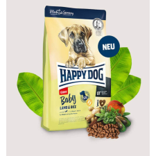 Happy Dog Baby Giant Lamb & Rice 15 kg. Kutyatáp kutyaeledel