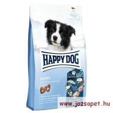 Happy Dog Baby/ Puppy Original 4kg kutyatáp kölyök kutyának kutyaeledel