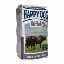 Happy Dog Bivaly - konzerv 400g kutyaeledel