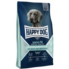 Happy Dog Care Sano N 1 kg kutyaeledel