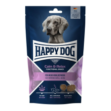 Happy Dog Care Snack Calm & Relax 100g jutalomfalat kutyáknak