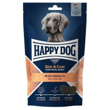 Happy Dog Care Snack Skin&Coat 100g jutalomfalat kutyáknak