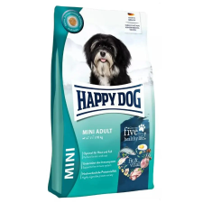  Happy Dog F+V Mini Adult 4kg Száraztáp kutyaeledel