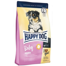 Happy Dog F+V puppy 10kg kutyaeledel