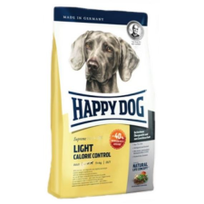  Happy Dog Fit &amp; Vital Light Calorie Control 1 kg kutyaeledel