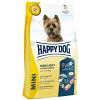  Happy Dog Fit &amp; Vital Mini Light 800g
