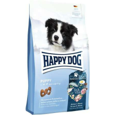 Happy Dog Fit &amp; Vital Puppy 1 kg kutyaeledel