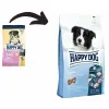  Happy Dog Fit &amp; Vital Puppy 4kg
