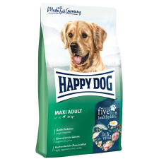  Happy Dog Fit&amp;Well Maxi Adult 4kg kutyaeledel