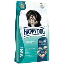  Happy Dog Fit&amp;Well Mini Adult 800gr kutyaeledel