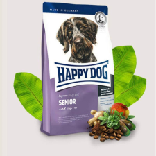  Happy Dog Fit&amp;Well Senior 12kg kutyaeledel