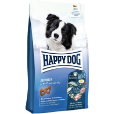 Happy Dog Fit & Vital Junior 1 kg kutyaeledel
