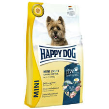 Happy Dog FIT&VITAL MINI LIGHT CALORIE CONTROL 800 G kutyaeledel