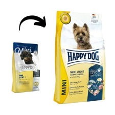  Happy Dog Fit & Vital Mini Light Calorie Control – 800 g kutyaeledel