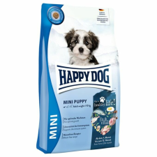 Happy Dog FIT&VITAL MINI PUPPY 4 KG kutyaeledel